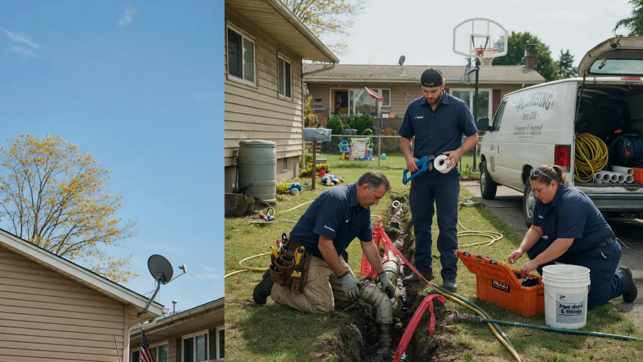 Garbage Disposal Replacement in Ivanhoe, VA near me